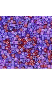Miyuki delica Beads 11/0 - Luminous Mix 5 DB-2065